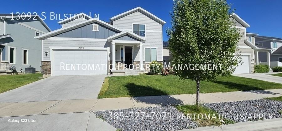 13092 S Bilston Ln - Photo 5 of 37