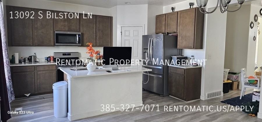 13092 S Bilston Ln - Photo 6 of 37