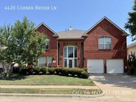 featured image of 4420 Corner Brook Ln
