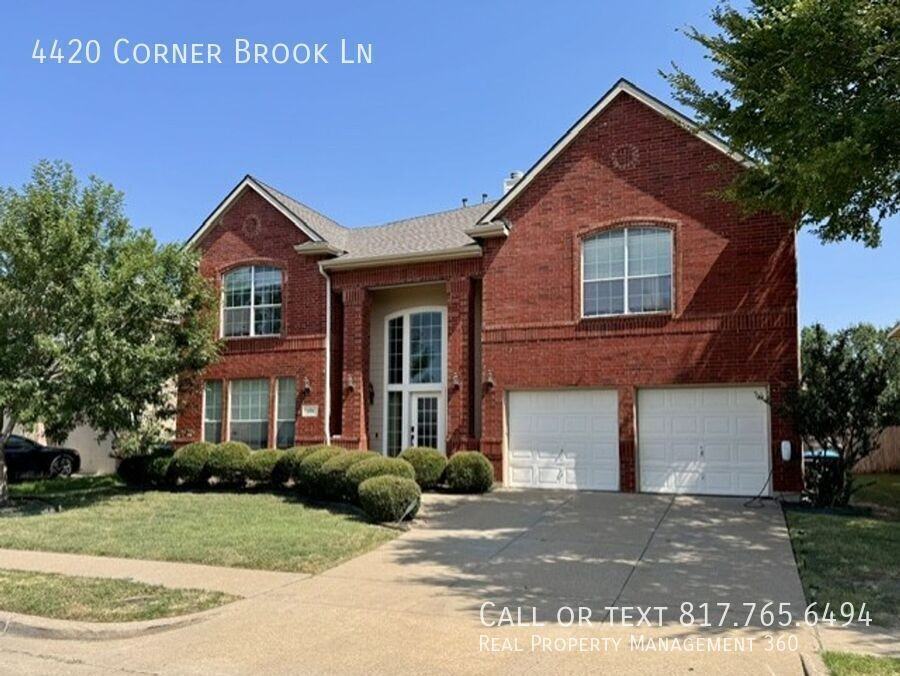 4420 Corner Brook Ln - Photo 2 of 2