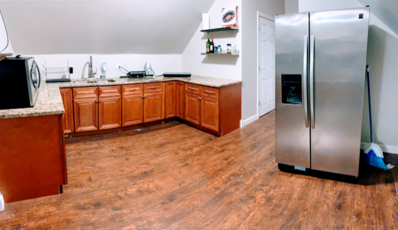 3547 S Hermitage Ave #TOP - Photo 5 of 19