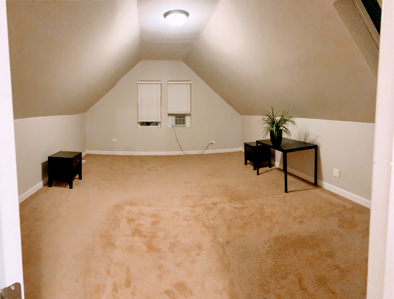 3547 S Hermitage Ave #TOP - Photo 7 of 19