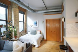 1017 S 2nd St #302 - Photo 1 of 1