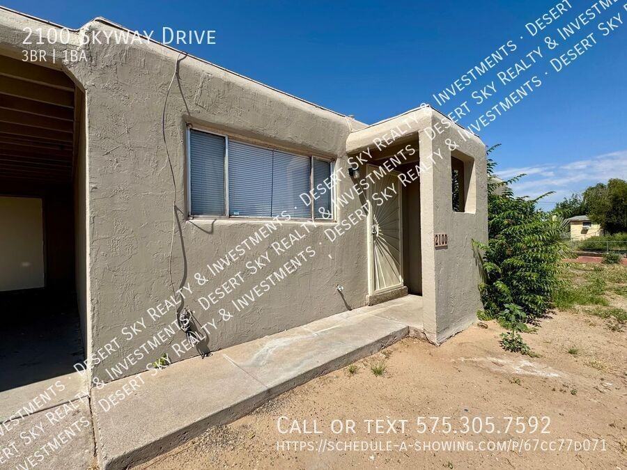 2100 Skyway Dr - Photo 2 of 17