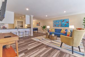 featured image of 2625 N Whitewater Club Dr #D