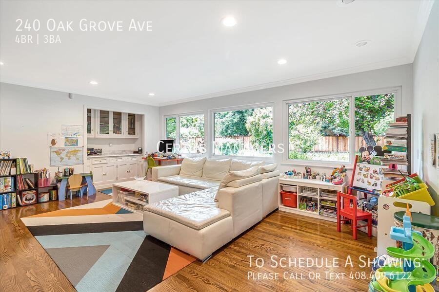 240 Oak Grove Ave - Photo 6 of 45