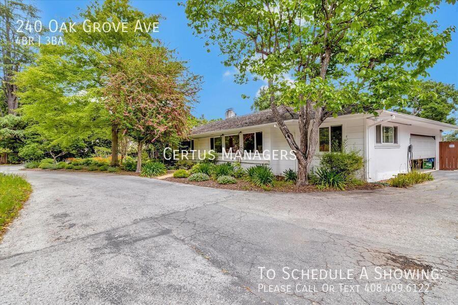 240 Oak Grove Ave - Photo 4 of 45