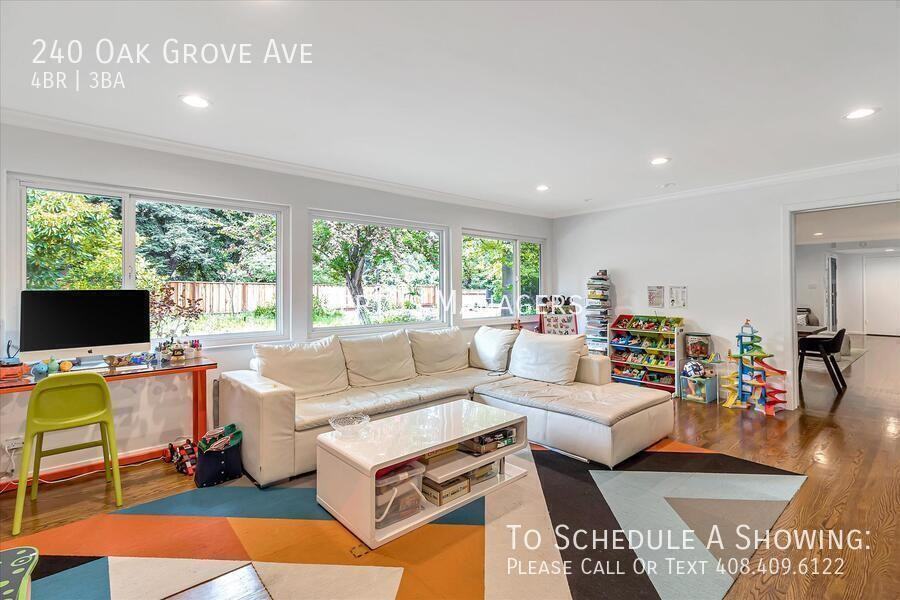 240 Oak Grove Ave - Photo 7 of 45