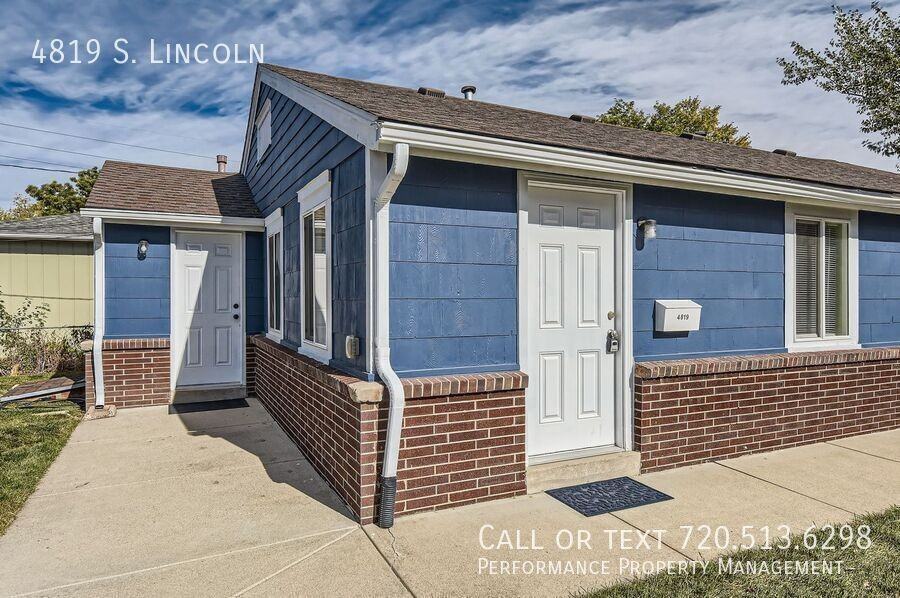 4819 S Lincoln St - Photo 5 of 29