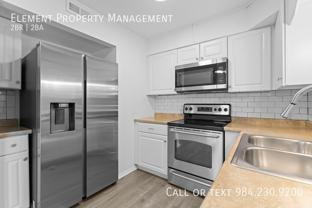 1208 Manassas Ct #A - Photo 1 of 1