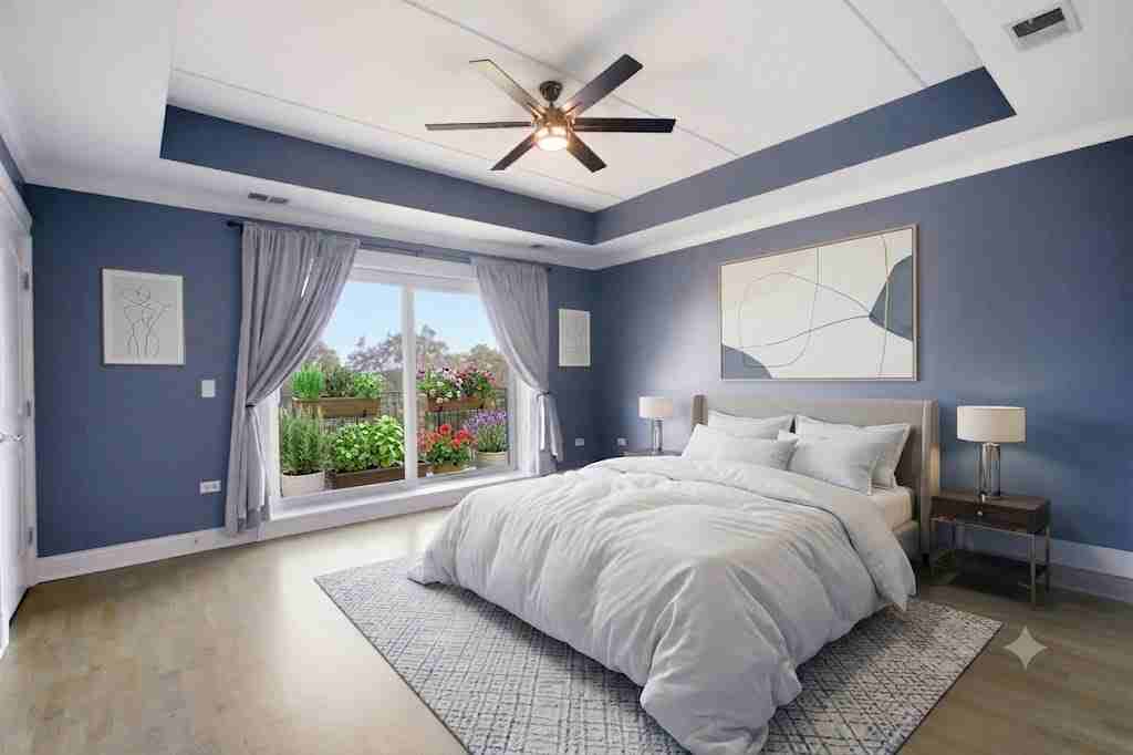 1915 W Diversey Pkwy #402 - Photo 5 of 8