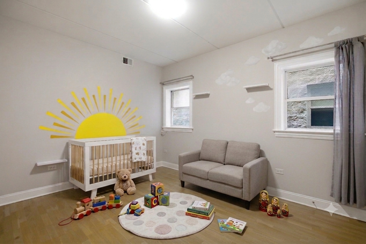 1915 W Diversey Pkwy #402 - Photo 6 of 8