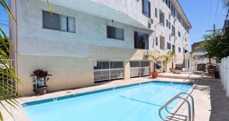 Wilshire Occidental - Photo 1 of 1