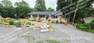 419 Forest Hills Dr - Photo 1 of 1
