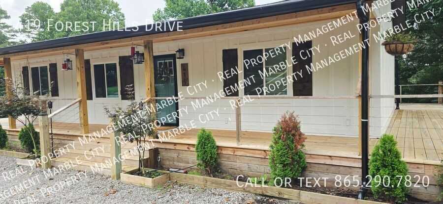 419 Forest Hills Dr - Photo 2 of 23