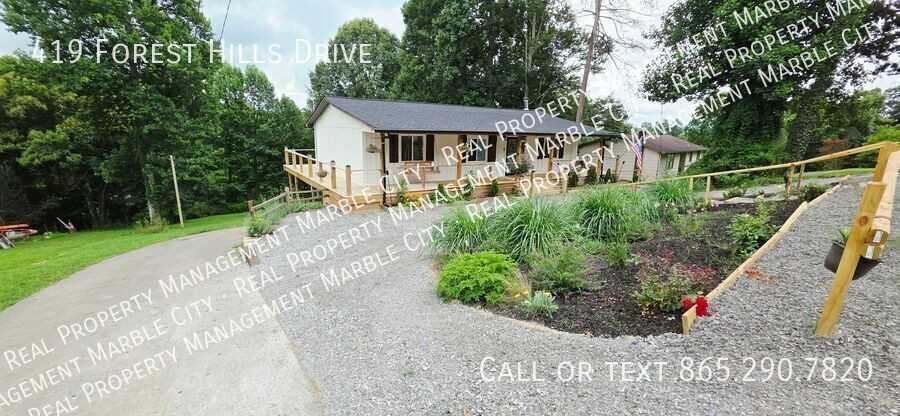 419 Forest Hills Dr - Photo 3 of 23