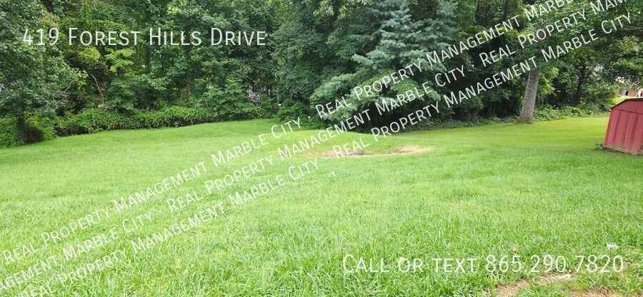 419 Forest Hills Dr - Photo 6 of 23