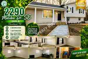 featured image of 2290 Malibu Dr Se #A
