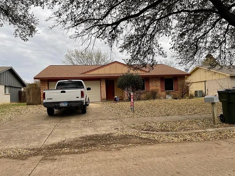 933 Shenandoah Dr