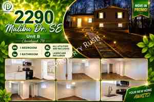 featured image of 2290 Malibu Dr Se #B