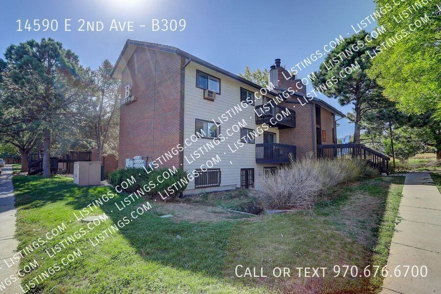 14590 E 2nd Ave #B309 - Photo 2 of 32