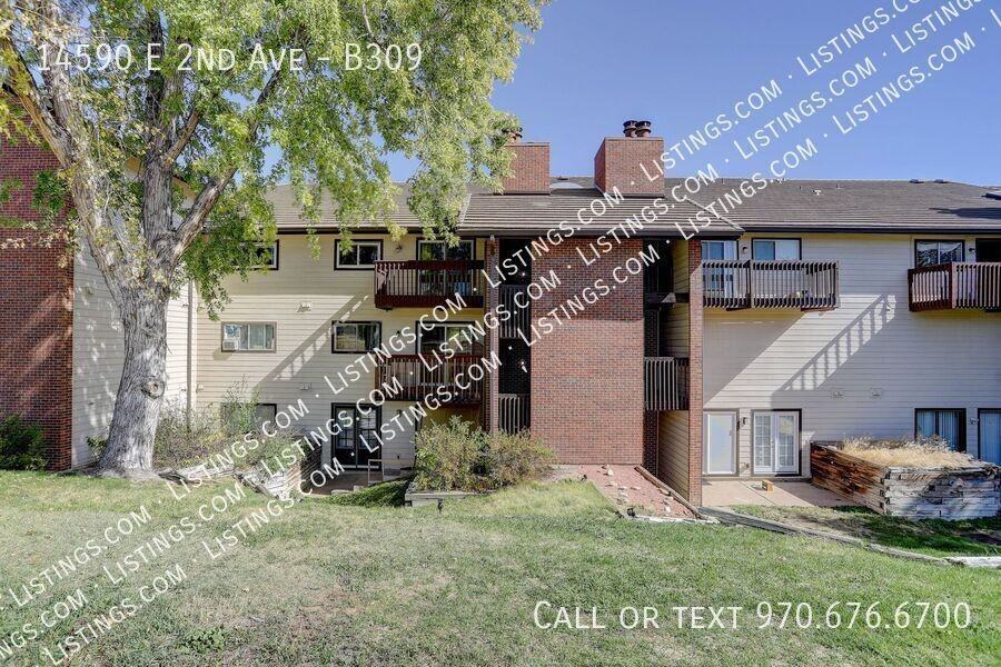 14590 E 2nd Ave #B309 - Photo 3 of 32