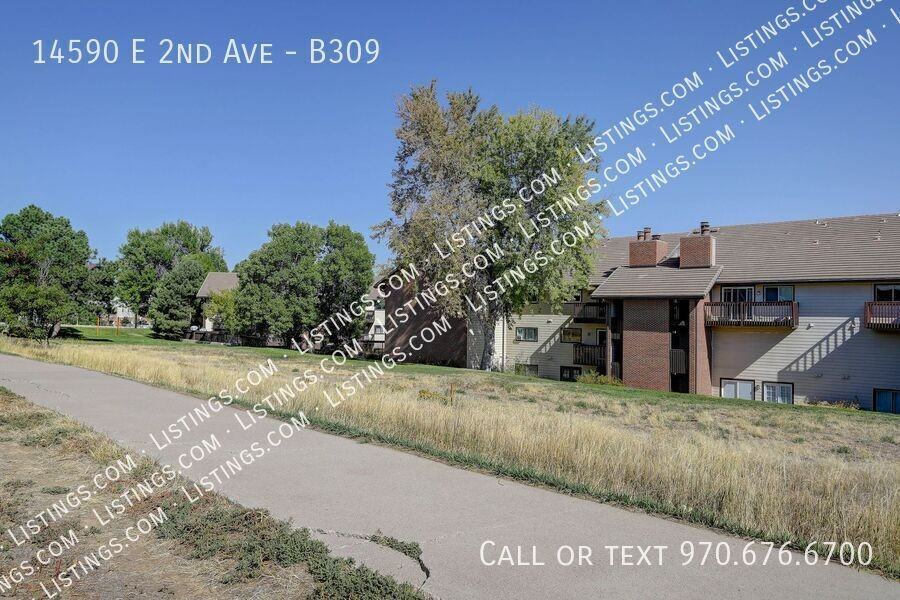 14590 E 2nd Ave #B309 - Photo 4 of 32
