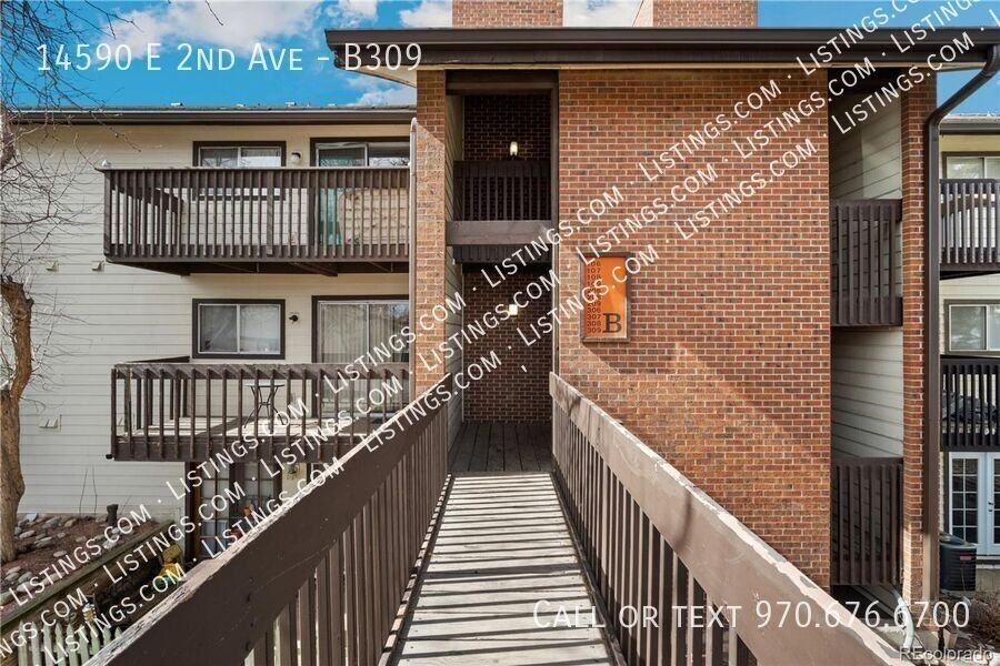 14590 E 2nd Ave #B309 - Photo 6 of 32