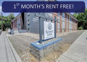 BG - SUMMIT VIEW APARTMENTS - Photo 1 of 1