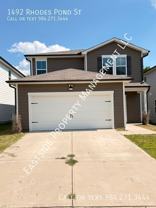1492 Rhodes Pond St - Photo 1 of 1