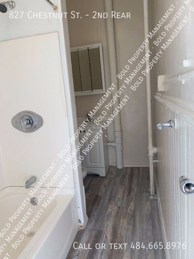 827 Chestnut St #2ndREAR - Photo 3 of 8