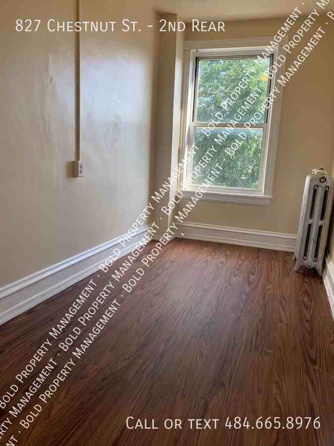827 Chestnut St #2ndREAR - Photo 4 of 8