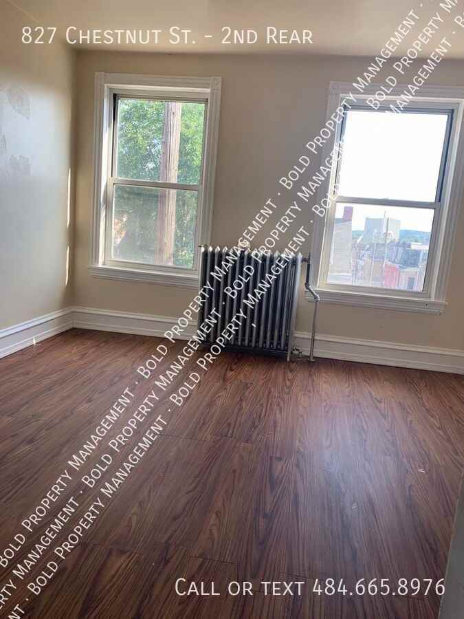 827 Chestnut St #2ndREAR - Photo 6 of 8