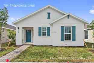 704 Treehouse Ln - Photo 1 of 1