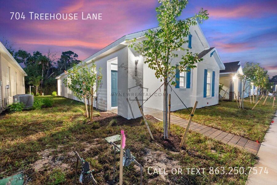 704 Treehouse Ln - Photo 5 of 30