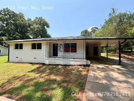 1123 Jones Mill Rd - Photo 1 of 1