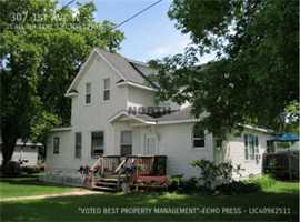featured image of 307 W 1st Ave #3
