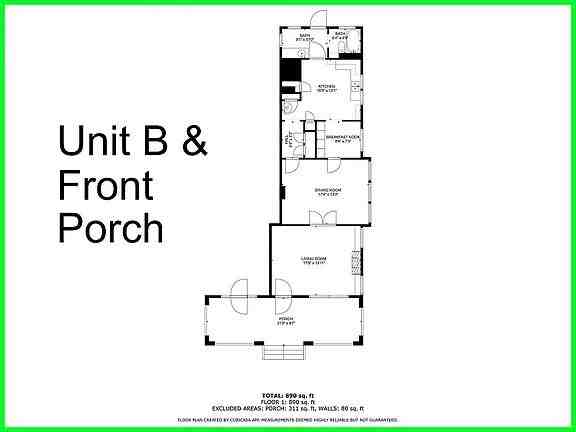 2904 Beacon Ave #B - Photo 2 of 18