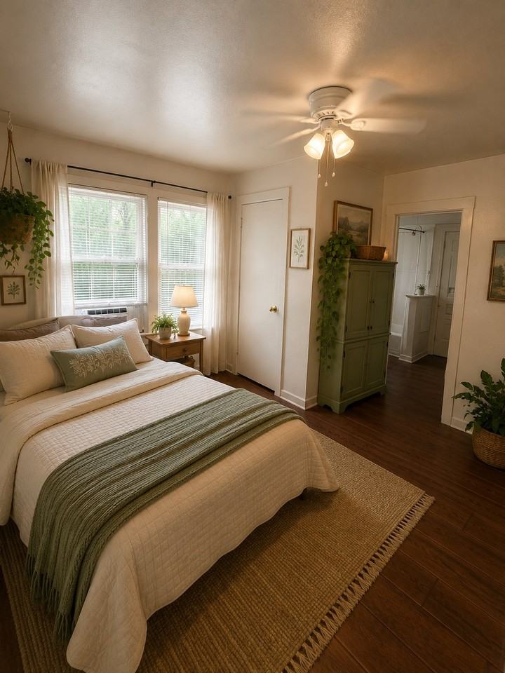 2812 Angier Rd ##A - Photo 4 of 5