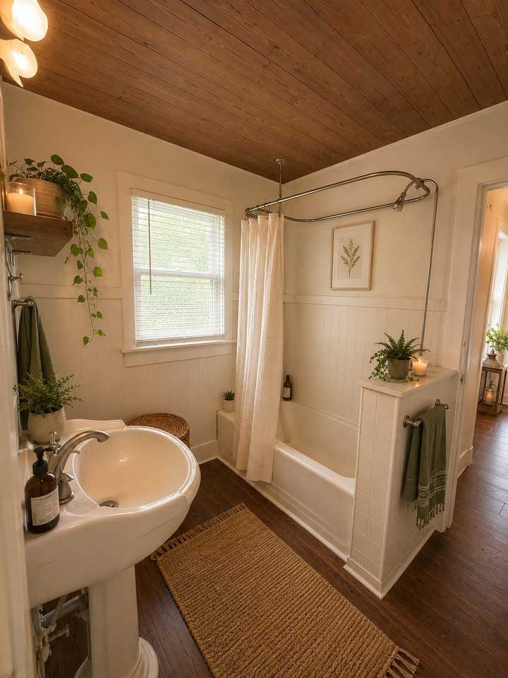 2812 Angier Rd ##A - Photo 5 of 5