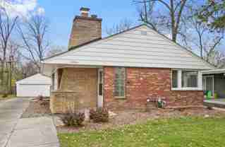 18504 Riegel Rd - Photo 1 of 1