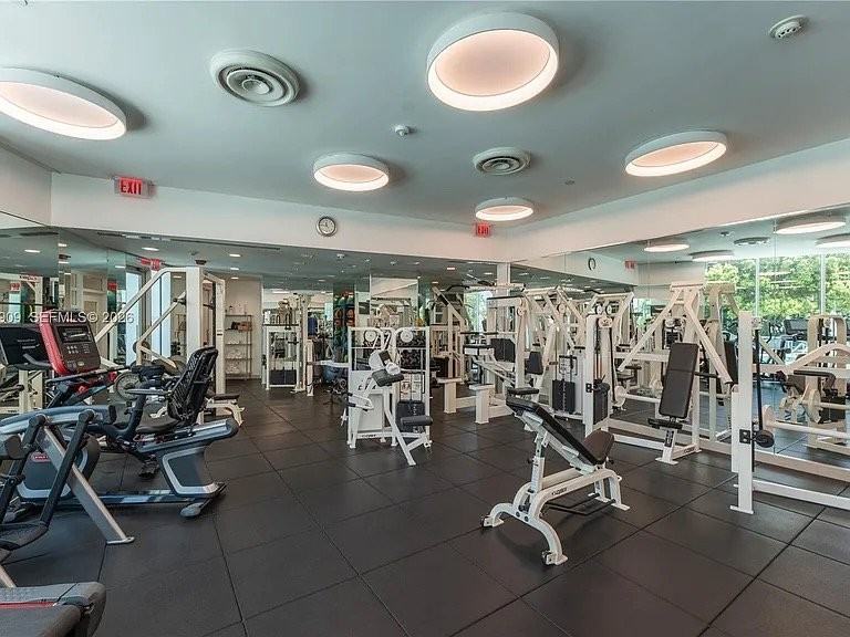 2127 Brickell Ave #3304 - Photo 5 of 20