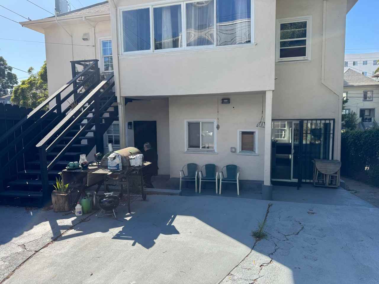 3300 Harrison St #1 - Photo 2 of 4