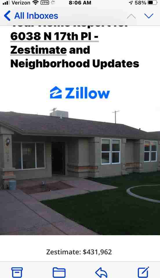 6038 N 17th Pl - Photo 2 of 10