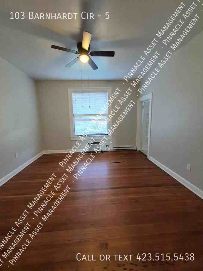103 Barnhardt Cir #5 - Photo 3 of 14