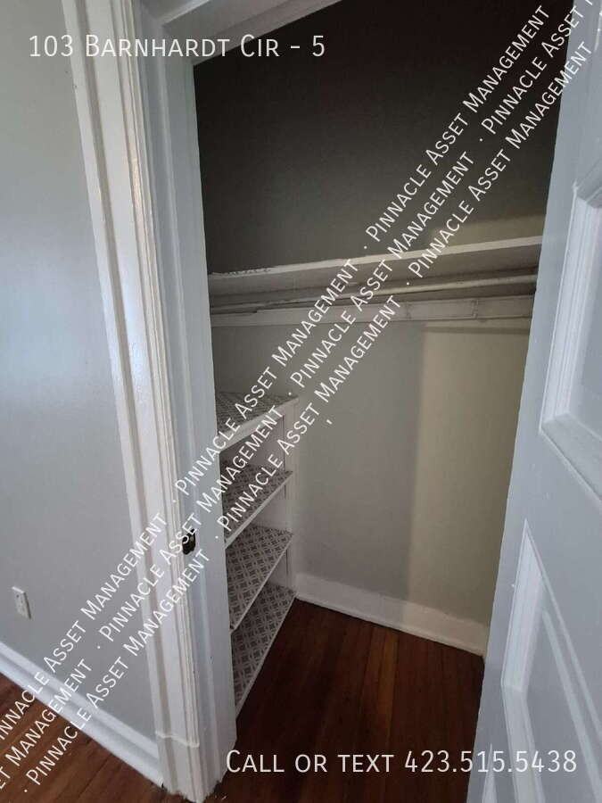 103 Barnhardt Cir #5 - Photo 5 of 14