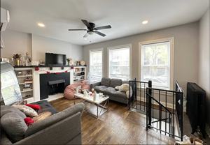 6259 N Lakewood Ave #1 - Photo 1 of 1