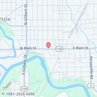 featured image of 1008 N Vermilion St Apt 3 #N
