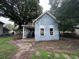 featured image of 612 Wayne St