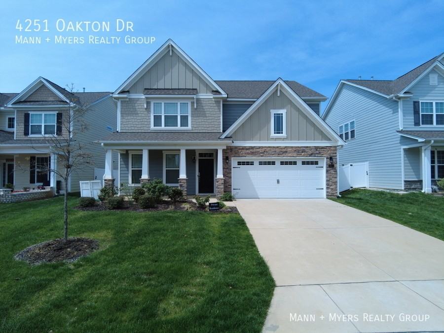 4251 Oakton Dr